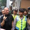 Hari ini Ahmad Dhani Dipindahkan ke Rutan Medaeng