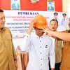 Kolaborasi Dengan Rumah Vokasi, Disnaker Gresik Gelar Pelatihan Keterampilan Kerja