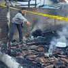 Diduga Nyalakan Obat Nyamuk Bakar, Warga Probolinggo Ditemukan Meninggal Hangus Terbakar