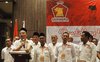 Didukung Kader di Pilkada Gresik Ketua Partai Gerindra Mengaku Berat