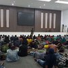 Kronologi Aksi Mahasiswa Papua di Surabaya