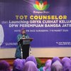 Perempuan Masih Dominasi Korban KDRT dan HIV/AIDS di Jatim