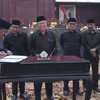 APBD Jatim Tahun 2019 Sebesar Rp 31,89 Triliun Disahkan