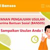 Lewat Aplikasi Ini, Warga Dapat Laporkan Diri Sendiri dan Tetangga yang Membutuhkan Bansos