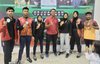 8 Atlet Taekwondo Asal Kabupaten Mojokerto Raih Emas di Kejuaraan Piala Pangdam V Brawijaya