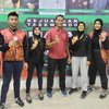 8 Atlet Taekwondo Asal Kabupaten Mojokerto Raih Emas di Kejuaraan Piala Pangdam V Brawijaya