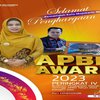 Mampu Realisasi Pendapatan Daerah Tertinggi Pemkot Mojokerto Raih Penghargaan APBD Award 2023