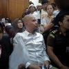 Ahmad Dhani Tolak Surat Dakwaan dalam SIdang Kedua