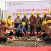 Pemerintah Janjikan Insentif Fiskal Buat Industri