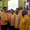 Golkar Jatim Optimistis Penuhi Target Kampanye 17 Kursi