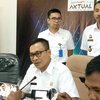 Kanim Blitar Deportasi 11 WNA Sepanjang Tahun 2019