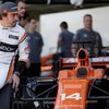 McLaren Belum Pastikan Alonso Kembali ke Ajang F1