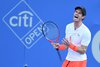 Murray Tiba Lebih Awal di Brisbane