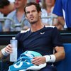 Andy Murray Terlihat Mulai Berlatih