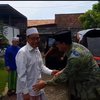 Kunjungi Ponpes Zainul Hasan Genggong Probolinggo, Anies Baswedan Minta Restu