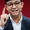 AS Serang Iran, Anies Baswedan Dorong Indonesia Keluar dari BoP