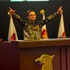 Polemik Foto Kepala Daerah Angkat 1 atau 2 Jari Jelang Pilpres