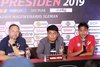 Madura United Kantongi Modal Penting Hadapi PSS Sleman