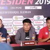 Madura United Kantongi Modal Penting Hadapi PSS Sleman