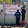 Bareskrim Polri Sita Aset Perusahaan Pemurnian Emas di Sidoarjo