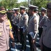 Polres Probolinggo Siapkan Empat Pos Mudik dan Penembak Jitu