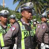 983 Personel Keamanan Cegah Konflik Antarpesilat Saat Suro di Madiun