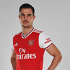 Perkuat Pertahanan, Arsenal Datangkan Cedric Soares dari Southampton