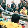 DPRD Gresik Dukung Persegres Tak Masuk Kompetisi Liga 3