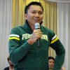Azrul Ingin Persebaya Lebih Profesional