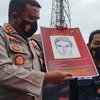 Ungkap Pembunuhan Terapis, Polisi Sebar Sketsa Pelaku