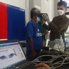 539 ODGJ di Liponsos Keputih Lakukan Perekaman KTP Elektronik
