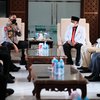 Kunjungi Polda, PKS Jatim Komitmen Tangkal Radikalisme