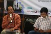 Kurang Maksimal, BUMD Pemprov Jatim Dihadapkan Sejumlah Masalah