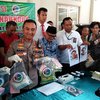 Dua Pengedar Narkoba Ditembak Mati Dikenal Licin Berencana Pasok 10 Kilogram