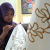 Peringati Hari Batik, SMA di Tulungagung Populerkan Batik Majan