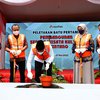 Segera Dibuka! Progres Pembangunan SWK Ketintang Capai 65 Persen