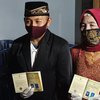 Di Ponorogo Ada Pasangan Pengantin Beda Usia Terpaut 47 Tahun
