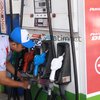 BPH Migas Antisipasi Konsumsi BBM Natal dan Tahun Baru