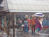 Banjir Lahar Dingin Gunung Semeru, Puluhan Warga Diungsikan
