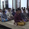 Ponpes Mahfilud Durror Jember Gelar Salat Taraweh dan Puasa Lebih Awal, Ini Alasannya