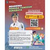Pendaftaran Beasiswa untuk Jenjang SMA Sederajat Diperpanjang