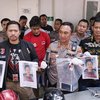 Komplotan Begal Sadis Ditembak Mati Polisi