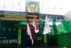 Pasca Tragedi Kanjuruhan, PKB Jatim Instruksikan Kader Pasang Bendera Setengah Tiang