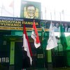 Pasca Tragedi Kanjuruhan, PKB Jatim Instruksikan Kader Pasang Bendera Setengah Tiang
