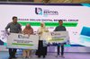 Melalui Gerakan Inklusi Digital, Bentoel Group Dukung UMKM Naik Kelas