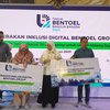 Melalui Gerakan Inklusi Digital, Bentoel Group Dukung UMKM Naik Kelas