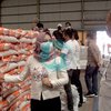 Sidak Bulog, Walkot Mojokerto Temukan Kutu di Kemasan Beras Medium PPKM