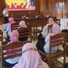 Proses Terbit Cuti Lebih Mudah dan Cepat, BKPSDM Kota Mojokerto Launching Si Cantik 