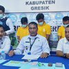 BNNK Gresik Gerebek Peredaran Narkoba di Sebuah Warkop