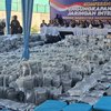 BNN Buru Dua WNA Pengendali Penyelundupan Ganja dari Thailand, Jaringan Internasional Terungkap